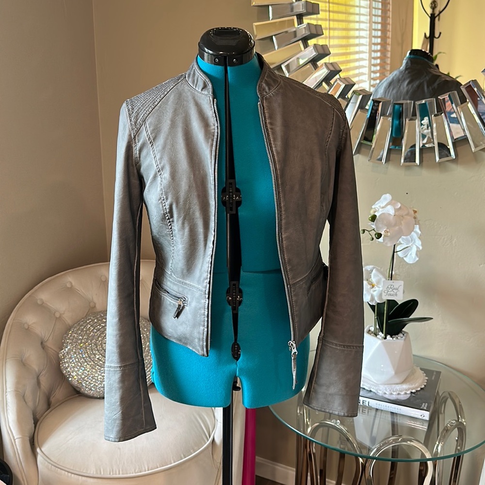 Anthropologie HEI HEI jacket